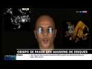 Obispo se passe des maisons de disques