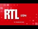 Le journal RTL de 8h30 du 09 janvier 2021