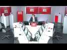 Le journal RTL de 14h du 09 janvier 2021