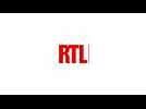 Le journal RTL de 12h du 09 janvier 2021