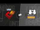 Limburg Utd - Louvain (highlights)
