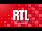 Le journal RTL de 5h du 09 janvier 2021