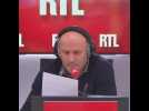 Le journal RTL de 18h du 08 janvier 2021