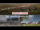 Arras: les grands projets en 2021 dans l'Arrageois - Ternois