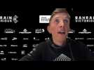 ITW - Dylan Teuns : 
