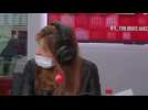 Le journal RTL de 19h du 08 janvier 2021