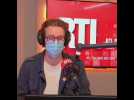 Le journal RTL de 04h30 du 13 janvier 2021