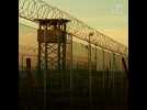 Derrière les barreaux de Guantanámo