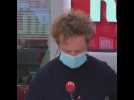 Le journal RTL de 8h du 13 janvier 2021