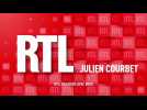 Le journal RTL de 11h du 13 janvier 2021
