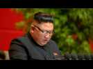 Kim s'engage à renforcer l'arsenal nucléaire nord-coréen