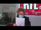 Le journal RTL de 8h du 11 janvier 2021