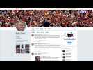 Twitter a suspendu le compte de Donald Trump