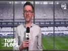 Les tops et les flops de Bordeaux - Lorient