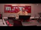 Le journal RTL de 18h du 09 janvier 2021