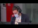 Le journal RTL de 19h du 09 janvier 2021