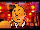 10 janvier 2021 : Journée mondiale de Tintin