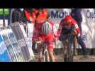 Championnat de France de cyclo-cross : Femmes