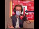Le journal RTL de 04h30 du 12 janvier 2021