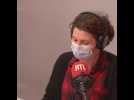 Le journal RTL de 5h30 du 12 janvier 2021