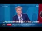 Nicolas Poincaré : La France distancée dans la course au vaccin - 12/01