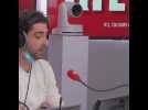 Le journal RTL du 12 janvier 2021