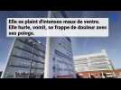Décès de Maréva à l'hôpital de Cambrai, c'était en 2016