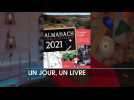 Un jour un livre : L'almanach des Hauts-de-France 2021