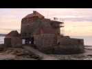 Fort d'Ambleteuse : à la conquête du label Unesco
