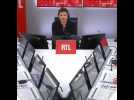 Le journal RTL de 22h du 08 janvier 2021