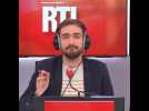 Le journal RTL de 17h du 09 janvier 2021