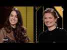 20h30 le Dimanche : Les filles d'Alain Delon et Romy Schneider se rencontrent pour la 1ère fois (vidéo)