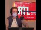Le journal RTL de 04h30 du 21 janvier 2021
