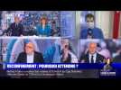 Reconfinement : pourquoi attendre ? - 21/01
