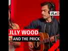 Lilly Wood and the Prick interprète 