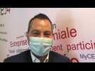 Les voeux de la CPME 34