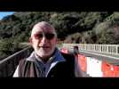 Cap Corse : le pont d'Albu va être remplacé