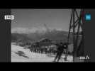 1950-1970 : le boom des stations de ski