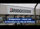 Bridgestone : un accord a été trouvé