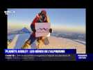 Les héros de l'alpinisme - 22/01