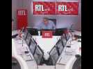 Le journal RTL de 7h du 22 janvier 2021