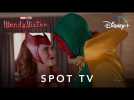 WandaVision - Spot : Une petite ville (VF) | Disney+