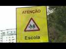 Virus: le Portugal ferme ses écoles par crainte du variant britannique