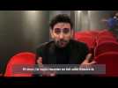 Eurovision France, c'est vous qui décidez ! : Ali se présente