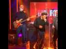 Michel Jonasz - Du blues, du blues, du blues (Live) - Le Grand Studio RTL