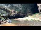 Vietnam: la plus grande grotte du monde, site touristique majeur