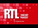 Le journal RTL de 18h du 24 janvier 2021