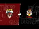ANVERS - OSTENDE (CUP HIGHLIGHTS)