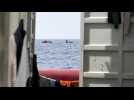 L'Ocean Viking va pouvoir débarquer en Sicile
