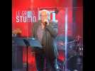 Michel Jonasz - Baby c'est la crise (Live) - Le Grand Studio RTL